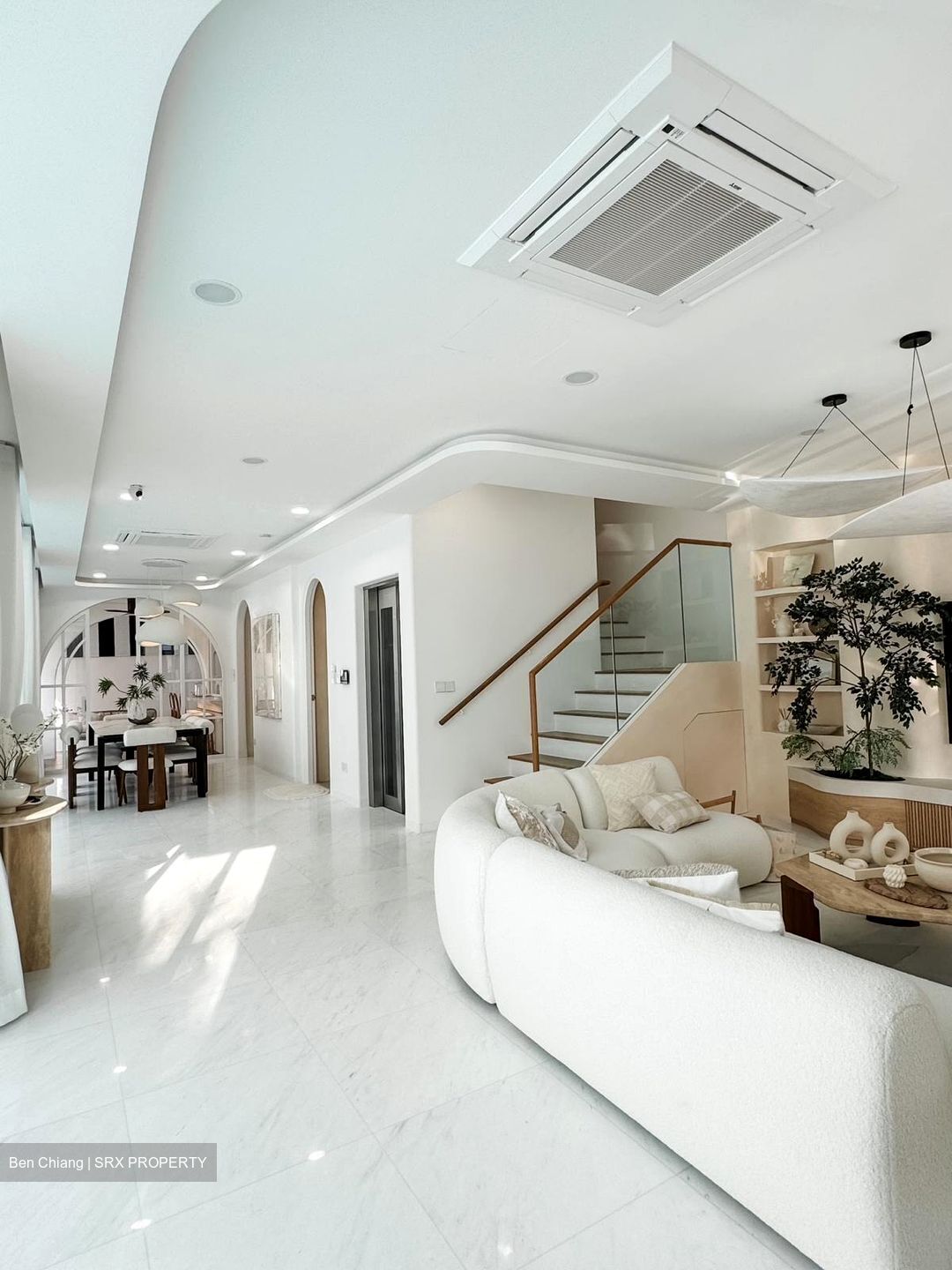 Serangoon Garden Estate (D19), Semi-Detached #602848991